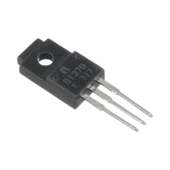 2SB 1370 TO-220FA Transistör - 1