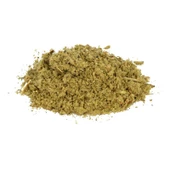 Ballı Baba Otu Çuha Çiçeği Doğal Öğütülmüş 100 Gr Paket - 5