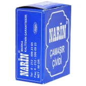 Çivit Çamaşır Çividi 50 Gr Paket - 4