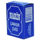 Çivit Çamaşır Çividi 50 Gr Paket - 3