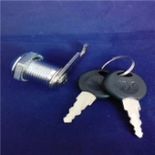 Dolap Kilidi - Mini Doktor 103 - 25 Açık - 6