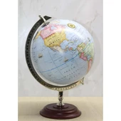 Dekoratif Dünya Küre thumbnail 2