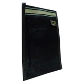 İpek Sırt ve Vücut Kesesi Siyah 17X26 - 3