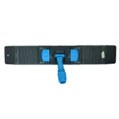 Plastik Nemli Mop Paspas Palet Aparatı Karışık Renk 60 Cm - 4