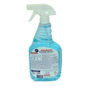 Antibakteriyel Genel Amaçlı Temizleyici Tüm Yüzeyler İçin Spreyli Mavi 750 ML - 1