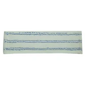 Mikrofiber Nemli Mop Paspası Plastik Aparatlı Karışık Renk 40 Cm thumbnail 1