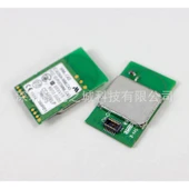 Mini Wireless WiFi RTL8723BE 792204001 Kart - 5