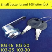 Dolap Kilidi - Mini Doktor 103 - 30 Açık - 2
