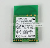 Mini Wireless WiFi RTL8723BE 792204001 Kart - 8