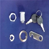 Dolap Kilidi - Mini Doktor 103 - 20 Açık - 5
