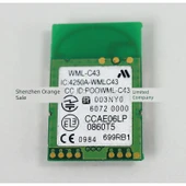 Mini Wireless WiFi RTL8723BE 792204001 Kart - 3