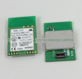 Mini Wireless WiFi RTL8723BE 792204001 Kart - 10