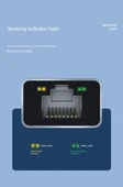 Type-C Gigabit Ethernet Adaptörü - [Type-C Arayüzü] - 11