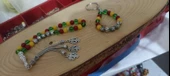 İSİMLİ TESBİH VE ANAHTARLIK - 2