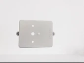 METOP Plastik Pako Şalter Kutusu 16-32A Arası Enversör - Kutup Değiştirici - 5