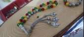 İSİMLİ TESBİH VE ANAHTARLIK - 1