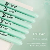 Standart ve Mavi Elektrikli Kağıt Kıvırma Kalemi Seti ve Pil thumbnail 5