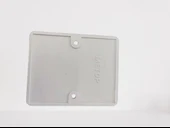 METOP Plastik Pako Şalter Kutusu 16-32A Arası Enversör - Kutup Değiştirici - 4