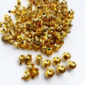 BBS Jant Boncuğu Vida Sarı Perçin Civata 160 Adet thumbnail 2