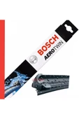 Bosch Audi Q7 Ön & Arka Silecek Takımı 2020-2026 Uyumlu Aerotwin (3'lü Set) - 5