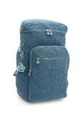 Unisex Dağcı Çantası Kamp Çantası Seyahat Çantası Hafif Klinkır Kumaş Outdoor Çanta 50*30 Cm - 3