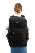 Unisex Dağcı Çantası Kamp Çantası Seyahat Çantası Hafif Klinkır Kumaş Outdoor Çanta 50*30 Cm - 19