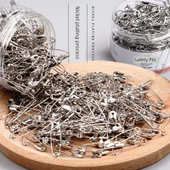 Metal Çengelli İğne - 56mm - 2 Varil - Toplam 160 Adet - 3