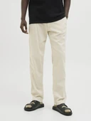 Jack Jones Kane Hybrıd Bondı Joger Erkek Pantolon 12274977 - 3