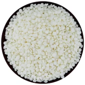 DIY Aromaterapi Mum Yapımı - Özel Kap Mumları için Soya Waxı 500g - 5