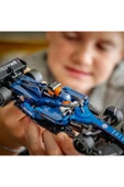 ® Speed Champions Williams Racing FW46 F1® Yarış Arabası 77249 - 10+ Oyuncak Yapım Seti (263 Pr) - 7