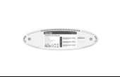 TENDA ROU 4G03 N300 4G LTE Router 4G03 - 3