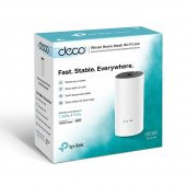 TP-LINK ROU 867MBPS 5GHZ DUAL BAND ROUTER DECO-M4-1P - 3
