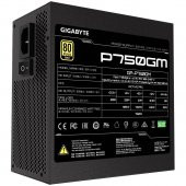 GIGABYTE GP-P750GM 750W ATX 80+ Gold Güç Kaynağı GP-P750GM - 2