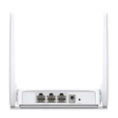 TP-LINK 300Mbps Multi-Mode Wireless N Access Point Menzil Genişletici Router MW302R - 2