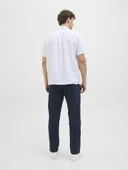 Jack Jones Kane Hybrıd Bondı Joger Erkek Pantolon 12274977 - 4