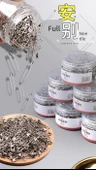 Metal Çengelli İğne - 56mm - 2 Varil - Toplam 160 Adet - 6