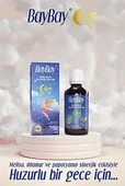 BayBay Night Bitkisel Damla 50 ml - 1