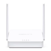 TP-LINK 300Mbps Multi-Mode Wireless N Access Point Menzil Genişletici Router MW302R - 1