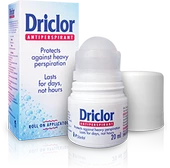 driclor - 1