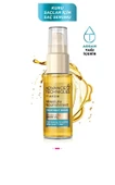 Avon Advance Techniques Argan Yağı Içeren Besleyici Saç Serumu 30 ml 3 lü Set thumbnail 2
