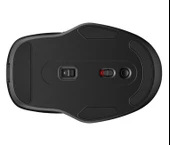 HP 510 Ultra Hızlı Şarj Kablosuz Mouse (9C2F6AA) thumbnail 3