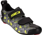 Sidi T-5 Air Triathlon Bisiklet Ayakkabısı thumbnail 5