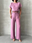 Bluz pantolon takım s255057 - 1