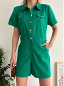 Gabardin tulum S24761 - 2