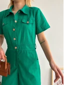 Gabardin tulum S24761 - 5