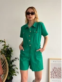 Gabardin tulum S24761 - 3