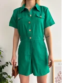 Gabardin tulum S24761 - 1