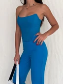 Büstiyer pantolon takım s1011 - 4