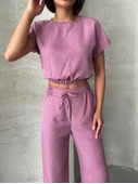 Bluz pantolon takım s255057 - 2