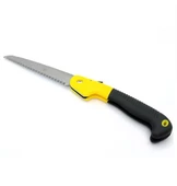 180 Mm Katlanır Budama Testeresi Çakı Tipi - 1